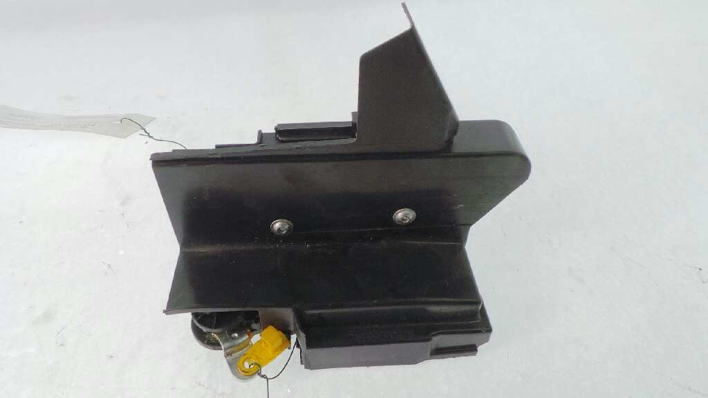 DACIA Logan 1 generation (2004-2012) Rear Left Door Lock 825033585R,825033585R 18969566