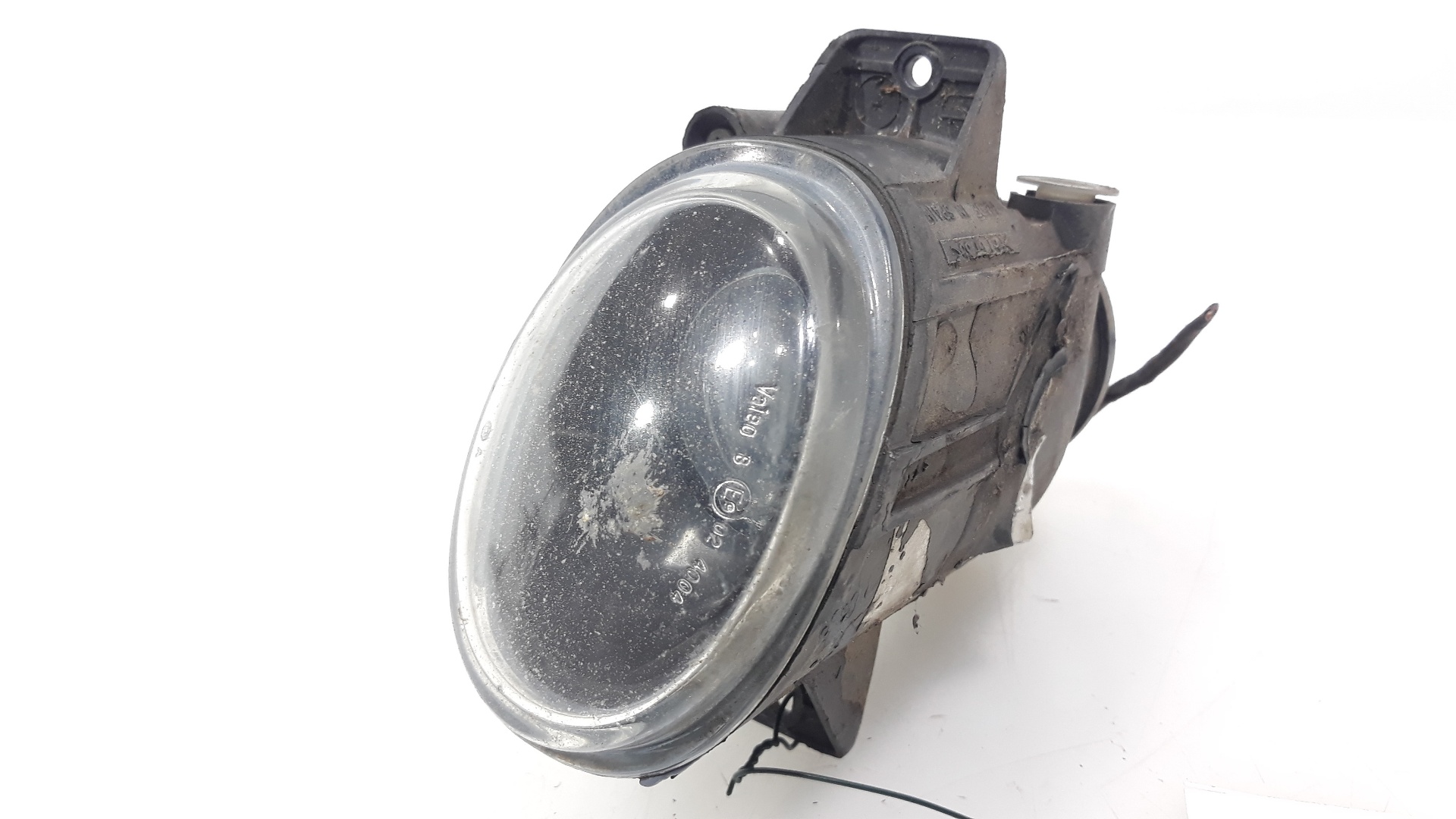 NISSAN Front Right Fog Light 1M0941702B 25400892