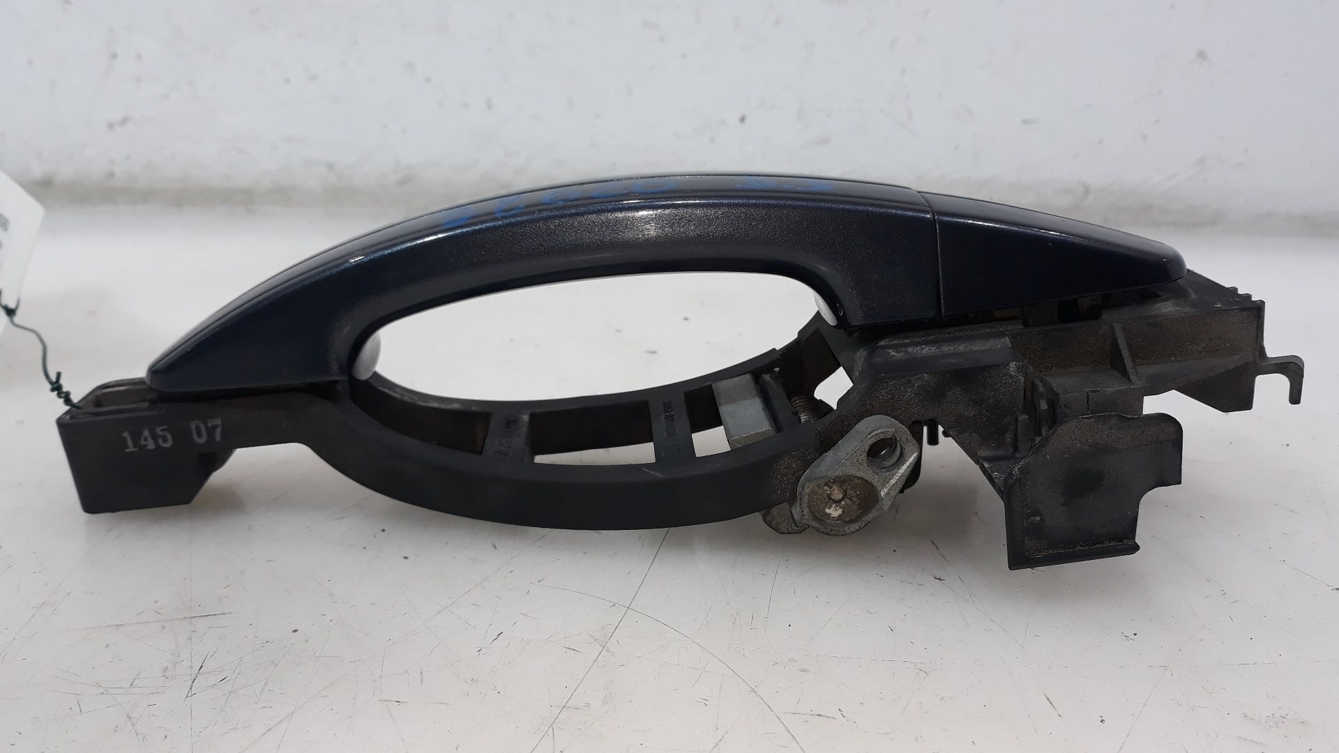 FORD C-Max 1 generation (2003-2010) Front Right Door Exterior Handle 1305822, 1305822 25087106