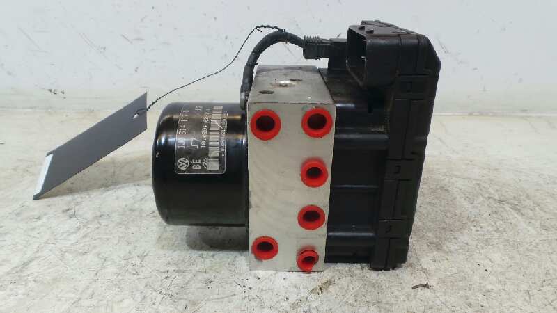 NISSAN Leon 1 generation (1999-2005) ABS Pump 1J0614117D 18876596