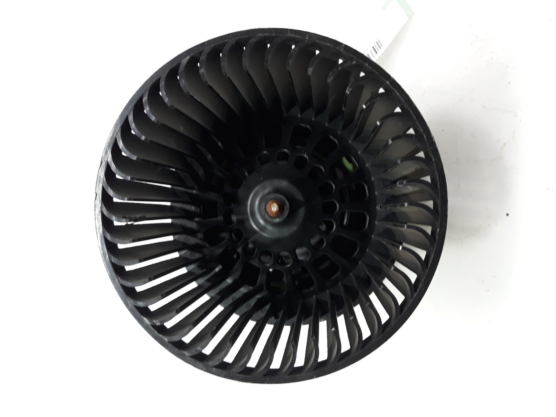 PEUGEOT 208 Peugeot 208 (2012-2015) Heater Blower Fan T1013140A,T1013140A 19123990