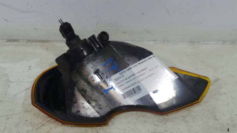 RENAULT Modus 1 generation (2004-2012) Front left turn light 8200267913, 8200267913 18888108