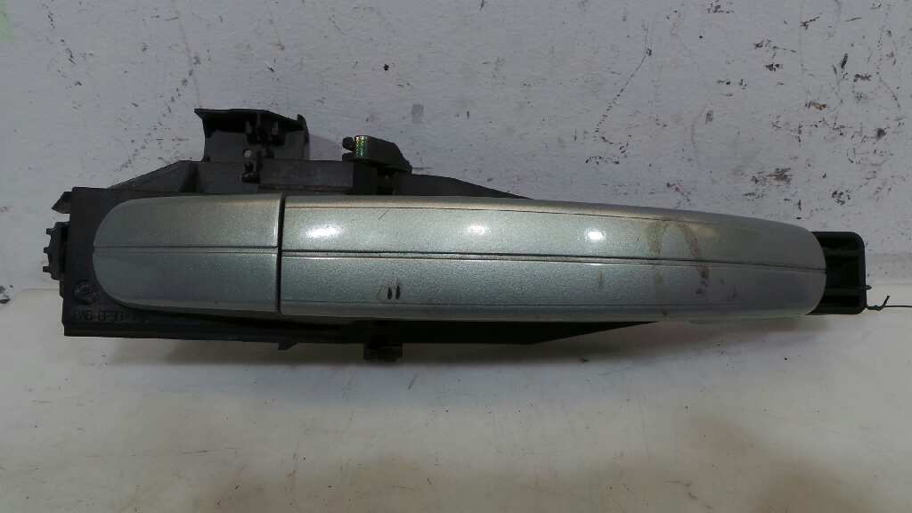 VAUXHALL C-Max 1 generation (2003-2010) Front Right Door Exterior Handle 3M51R22404A, 3M51R22404A 18903449