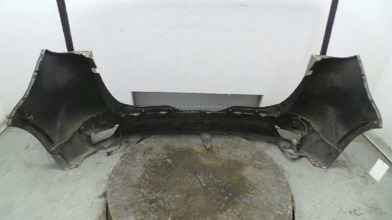 RENAULT Scenic 3 generation (2009-2015) Rear Bumper 850B26487R,850B26487R 19071322