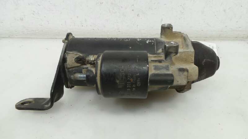 MAZDA 323 BA (1994-2000) Startmotor 0001109015,0001109015 26073038