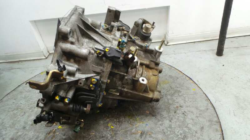 MAZDA 6 GG (2002-2007) Gearbox 3A101,3A101 18896989