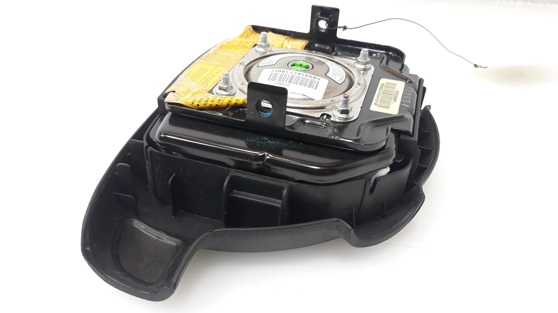 CHEVROLET Nubira 1 generation (2003-2010) Other Control Units 96474818, 96474818 25198598