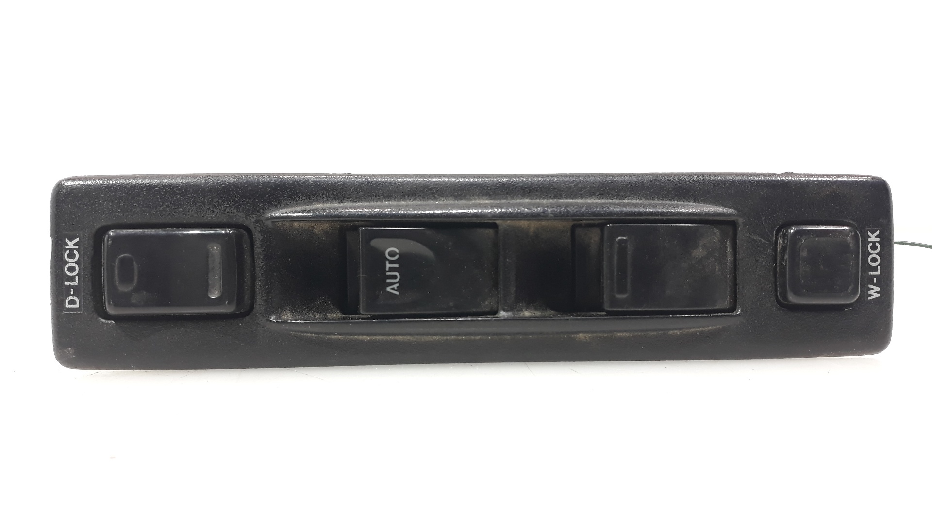 SUZUKI Vitara 1 generation (1988-2006) Front Left Door Window Switch 6426G52, 6426G52 25195280