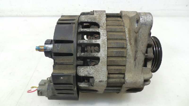 DODGE Picanto 1 generation (2004-2011) Alternator 3730002551, 3730002551 19064694