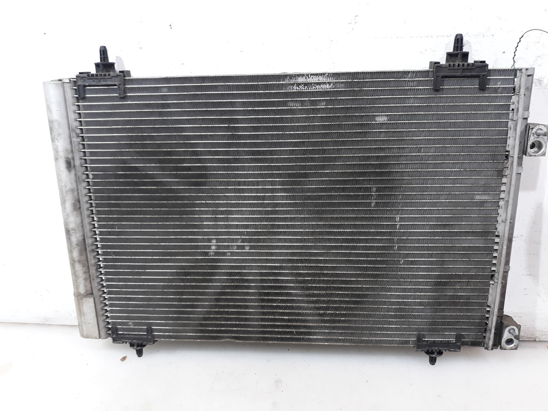 PEUGEOT 308 T7 (2007-2015) Air Con Radiator 9682531580OR,9682531580OR 19091140