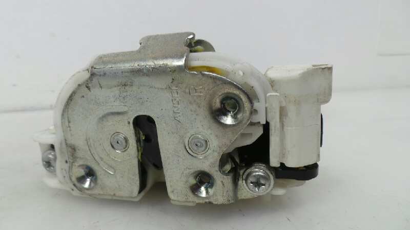 MITSUBISHI Grandis 1 generation (2003-2011) Rear Right Door Lock MN145876, MN145876 19034008