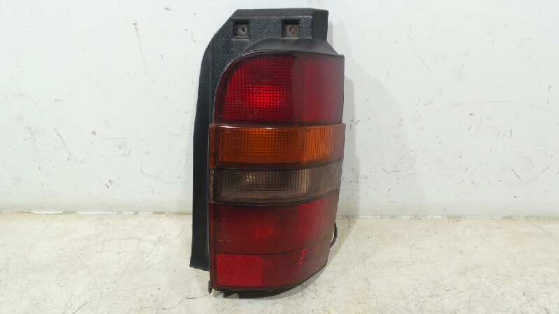 RENAULT Espace 2 generation (1991-1996) Rear Right Taillight Lamp 6025170042,6025170042 18891778