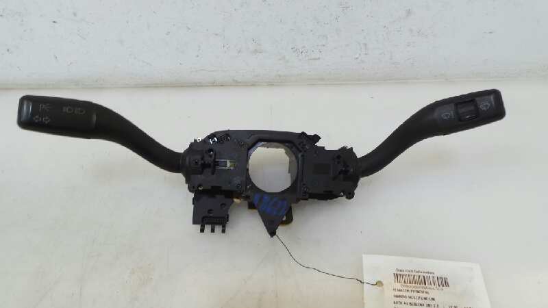 AUDI A4 B6/8E (2000-2005) Pogas 8E0953549, 8E0953549 18932693