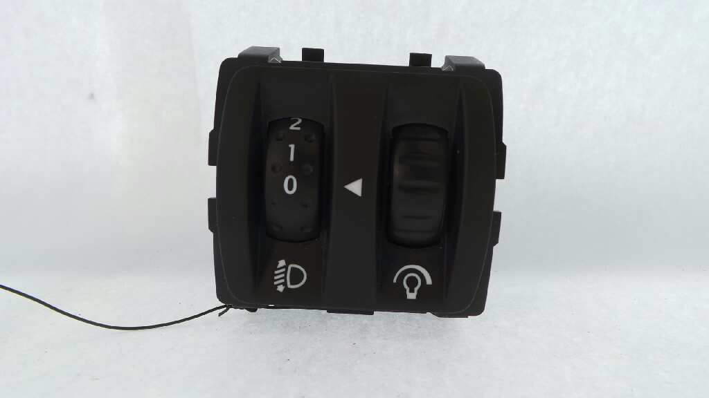 RENAULT Laguna 3 generation (2007-2015) Switches 251900001R, 251900001R 18978561