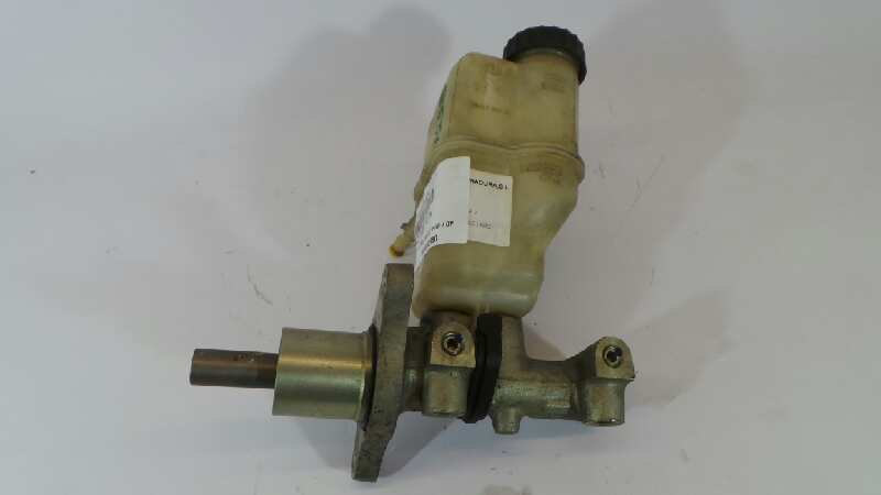 VAUXHALL 407 1 generation (2004-2010) Brake Cylinder 9646980980,9646980980 18825697