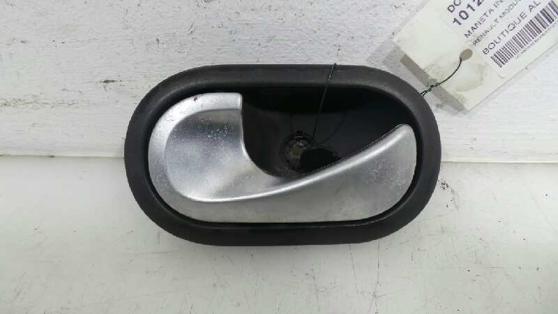 CHEVROLET Modus 1 generation (2004-2012) Front Left Door Interior Handle Frame 310579, 310579 18949840