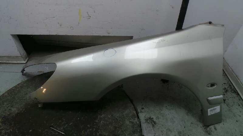 MERCEDES-BENZ 607 1 generation (2000-2008) Front Left Fender 7840N8, 7840N8 19026044