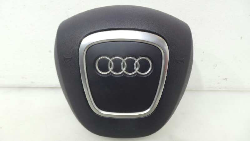 AUDI A4 B6/8E (2000-2005) Другие блоки управления 8E0880201, 8E0880201 19040794