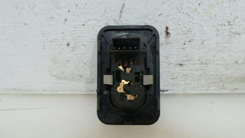 OPEL Meriva 1 generation (2002-2010) Front Right Door Window Switch 24407699, 24407699 19000628