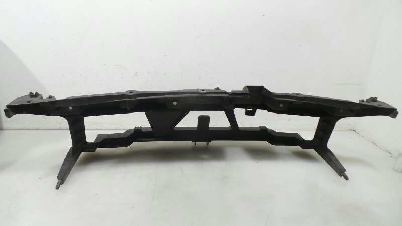 RENAULT Scenic 2 generation (2003-2010) Slam Panel Frame Kit 8200140174, 8200140174 19072762