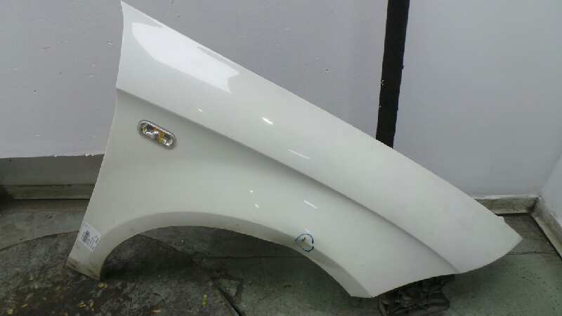 SEAT Toledo 3 generation (2004-2010) Front Right Fender 5P0821022A,5P0821022A 19072256