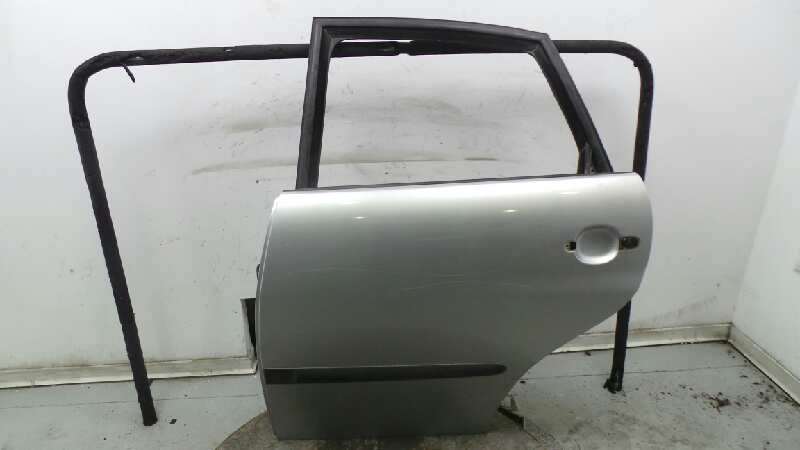 SEAT Cordoba 2 generation (1999-2009) Rear Left Door 6L4833055T, 6L4833055T 19035398