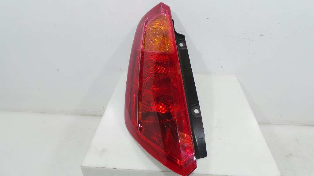 FIAT Grande Punto 1 generation (2006-2008) Rear Left Taillight 517015890,517015890 18883462