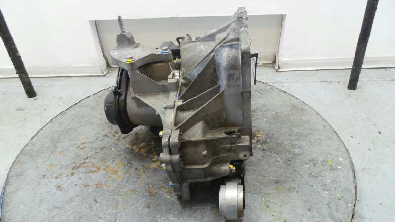 FORD Fiesta 5 generation (2001-2010) Gearbox 2N1R7002ED,2N1R7002ED 18920178