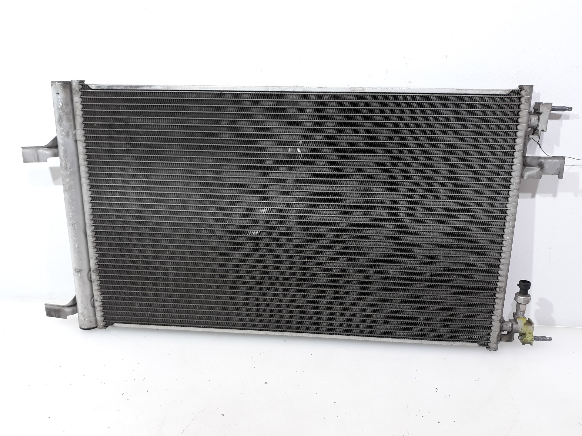 OPEL Astra J (2009-2020) Air Con Radiator 39140127, 13377763 26087344