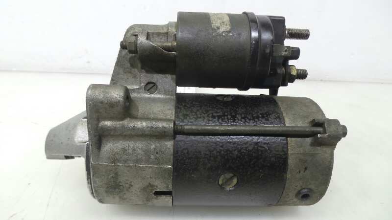 SUZUKI Alto HA11 (1994-1998) Startmotor 26925159, 26925159 19078688