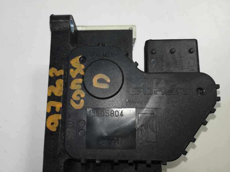 OPEL Corsa D (2006-2020) Педаль газа 13305804, 13305804 19124383