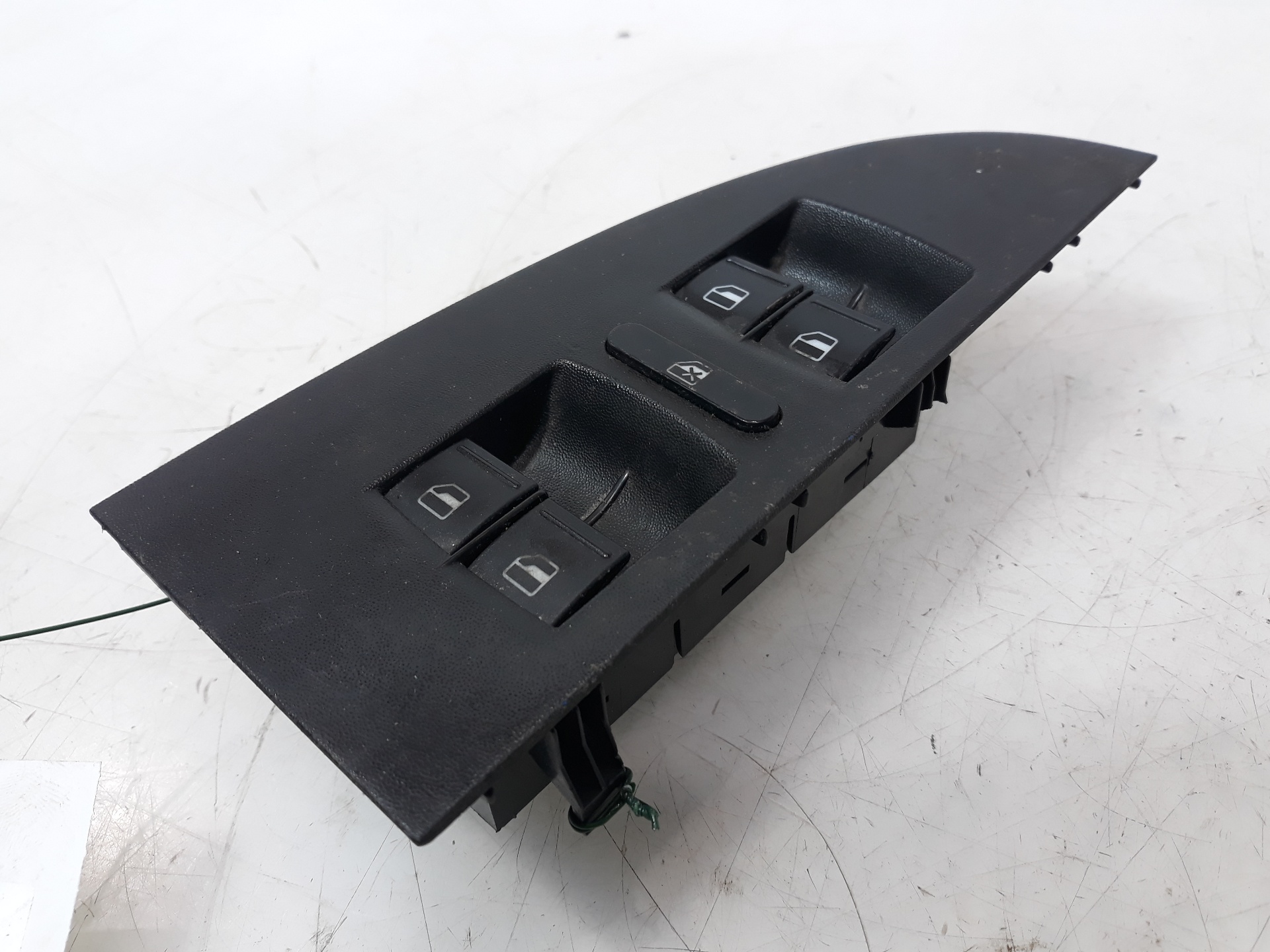 CHEVROLET Leon 2 generation (2005-2012) Front Left Door Window Switch 1P1867171A, 1P1867171A 19157598