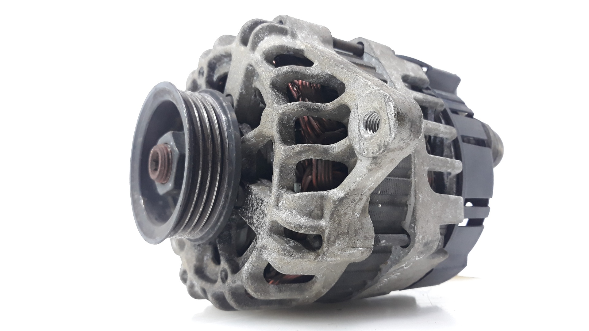 VAUXHALL Alternator 3730002550 26241673