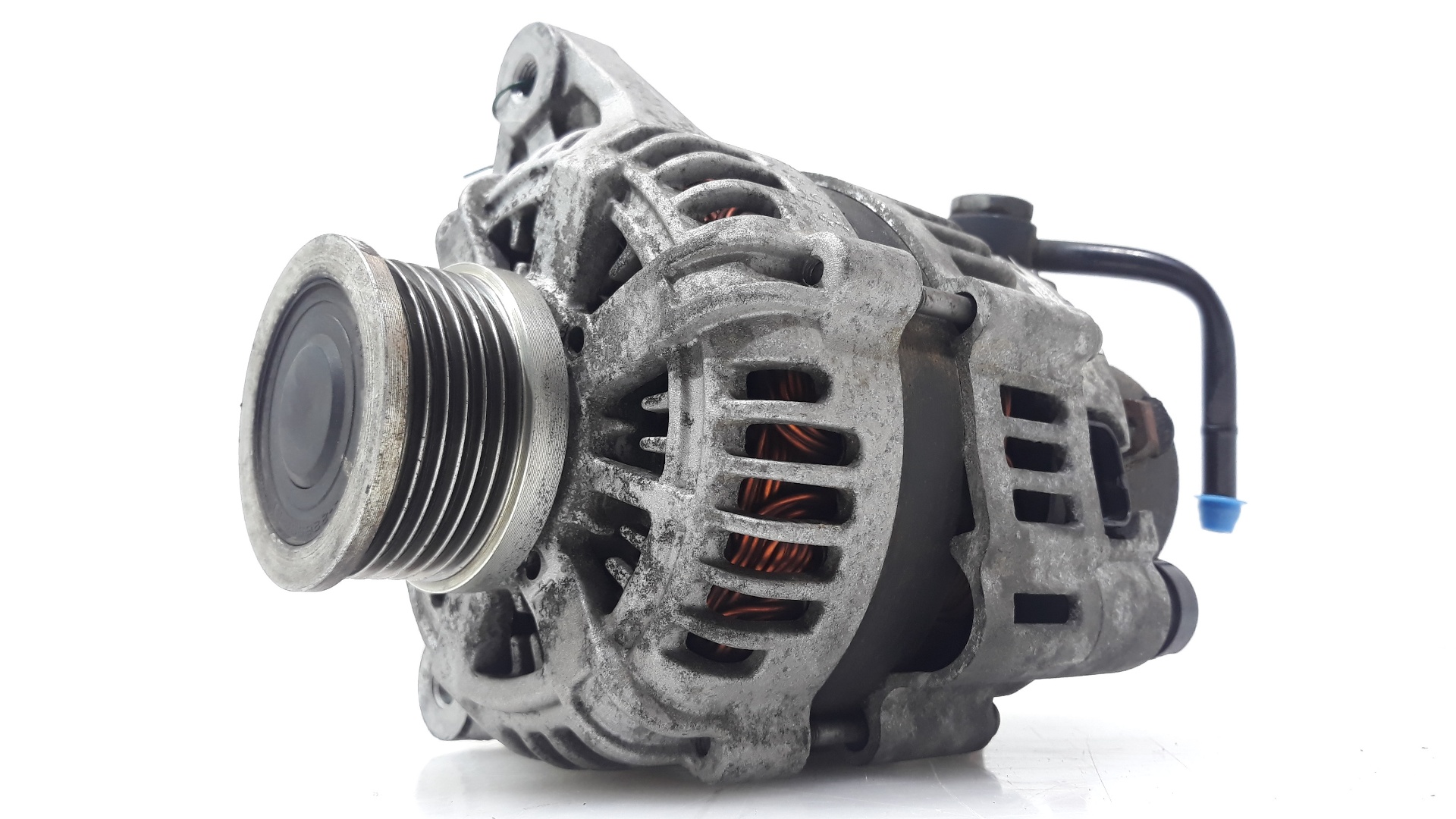 HYUNDAI Santa Fe CM (2006-2013) Alternator 3730027013,3730027013 25224982