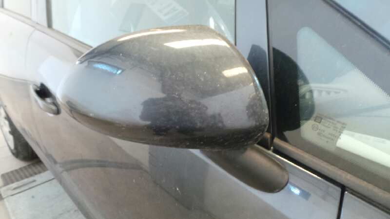 OPEL Corsa D (2006-2020) Right Side Wing Mirror 13187618 25195012
