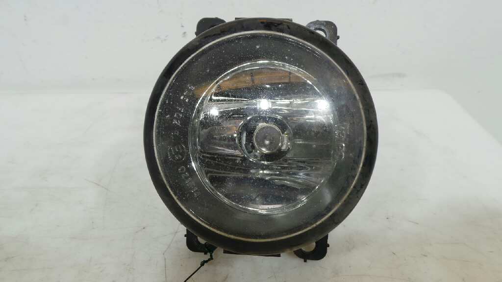 LANCIA Megane 2 generation (2002-2012) Front Right Fog Light 8200074008, 8200074008, 89202501 18935975