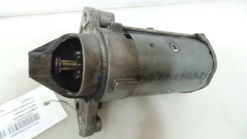 CITROËN Berlingo 2 generation (2008-2023) Starter Motor 9662854180, 9662854180 19023756