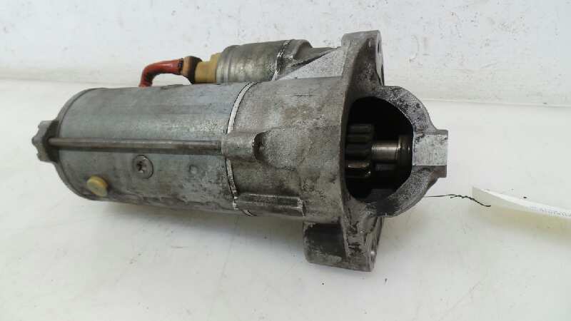 RENAULT Megane 2 generation (2002-2012) Starter Motor 8200583014,8200583014 18992359