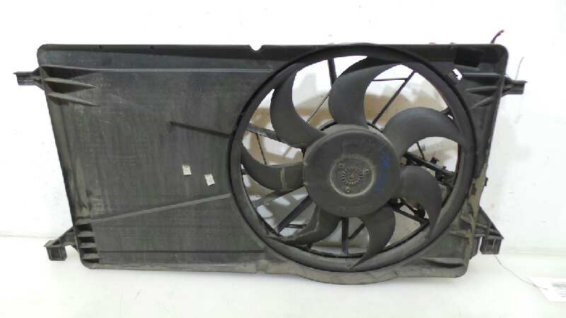 FORD Focus 2 generation (2004-2011) Ventilateur diffuseur 3135103905, 3135103905 18992511