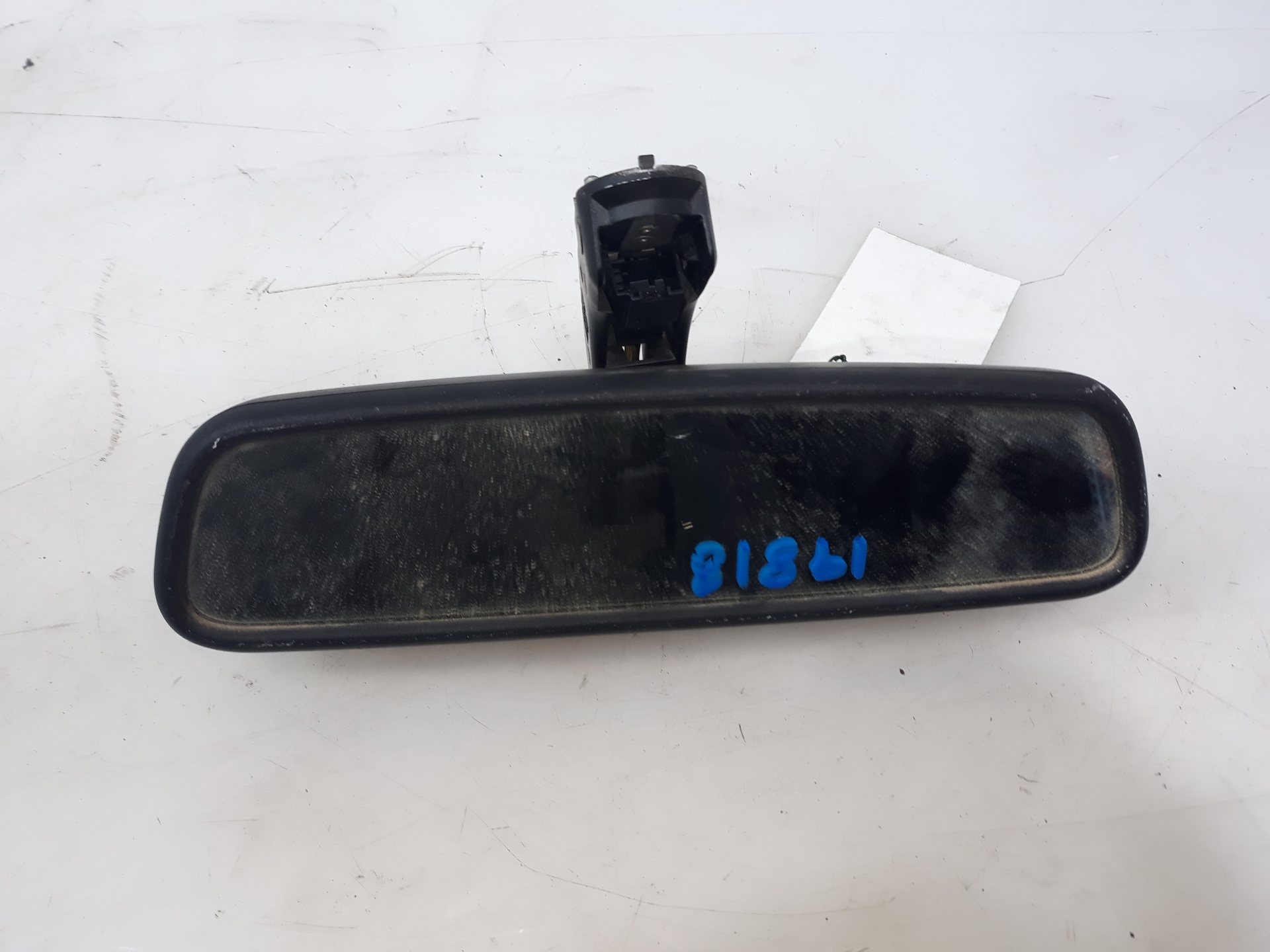 BMW X3 E83 (2003-2010) Interior Rear View Mirror 913446101 19044900