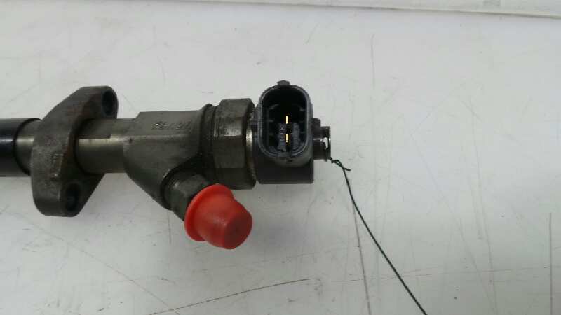 RENAULT Espace 4 generation (2002-2014) Fuel Injector 8200084534,8200084534 18963928