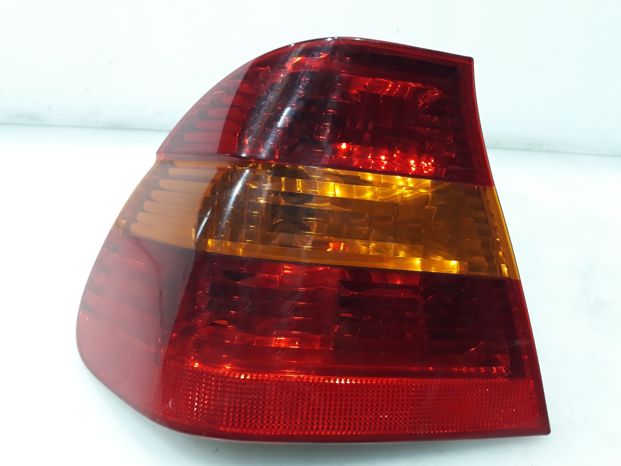 BMW 3 Series E46 (1997-2006) Rear Left Taillight 6907933,6907933,63216946533 19057919