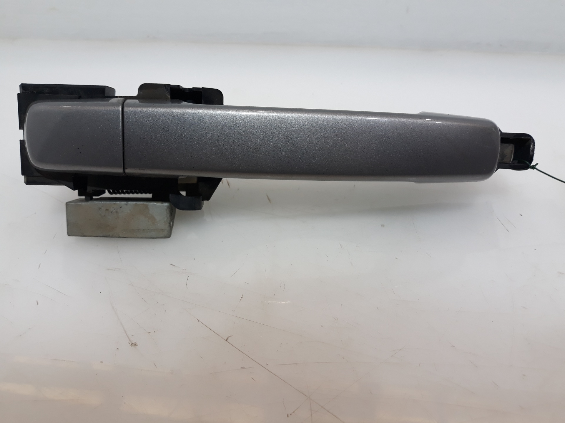 NISSAN Qashqai 1 generation (2007-2014) Rear right door outer handle 80640EB100,80640EB100,80611EB30A 23251561