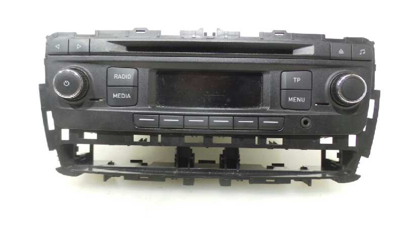 ALFA ROMEO Cordoba 2 generation (1999-2009) Music Player Without GPS 6J0035156,6J0035156 19023199