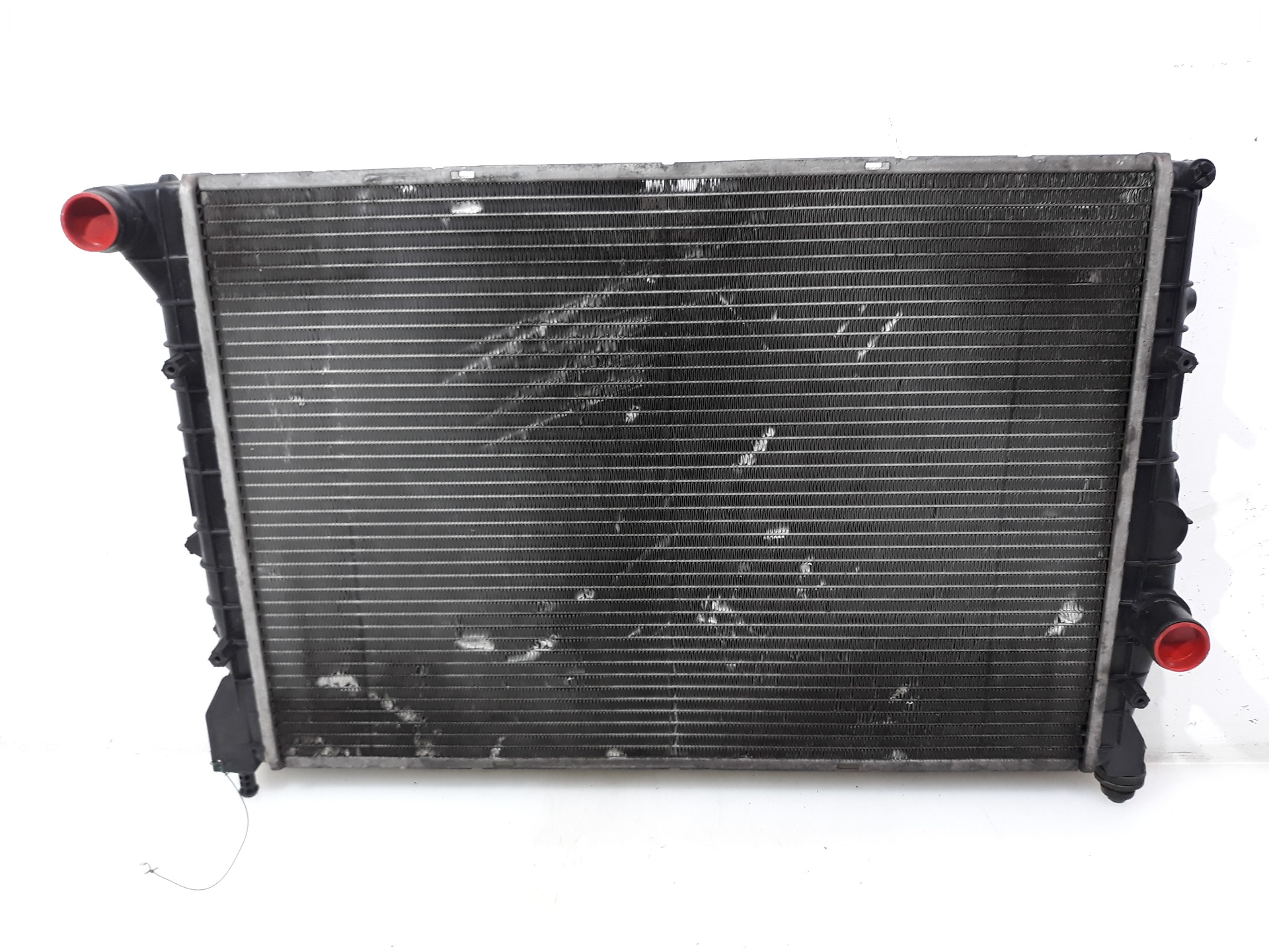 ALFA ROMEO GT 937 (2003-2010) Air Con radiator 50518254, 50518254 25086636