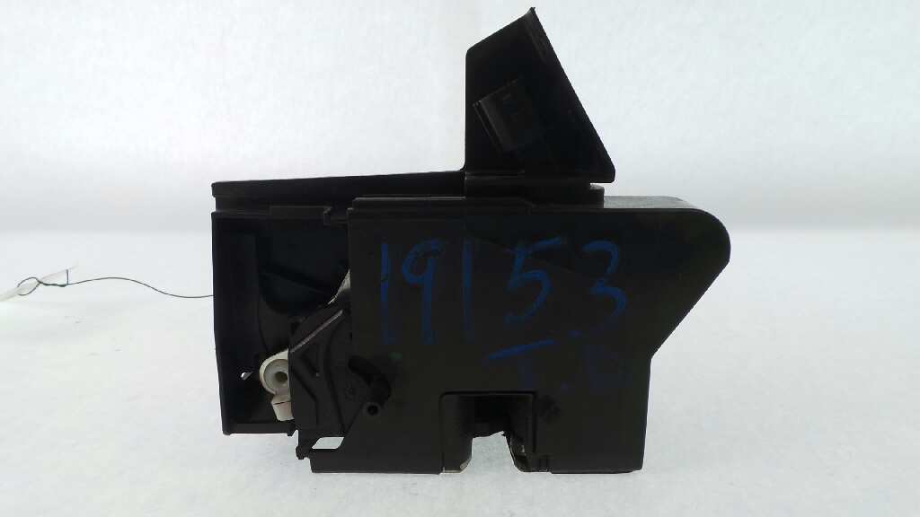 DACIA Logan 1 generation (2004-2012) Rear Right Door Lock 825022281R,825022281R 18972017