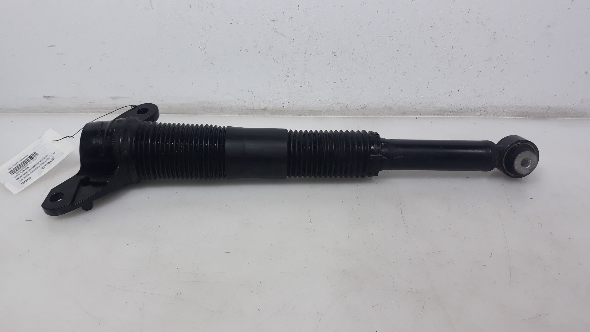 LAND ROVER Discovery Sport 1 generation (2014-2024) Rear Left Shock Absorber GK7218A145, GK7218A145 25211520