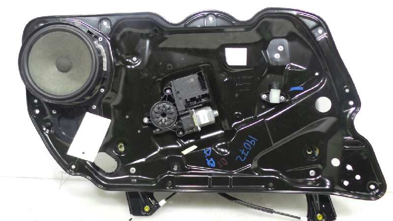 VOLKSWAGEN Passat B7 (2010-2015) Front Left Door Window Regulator 3AA837755,3AA837755 26069740