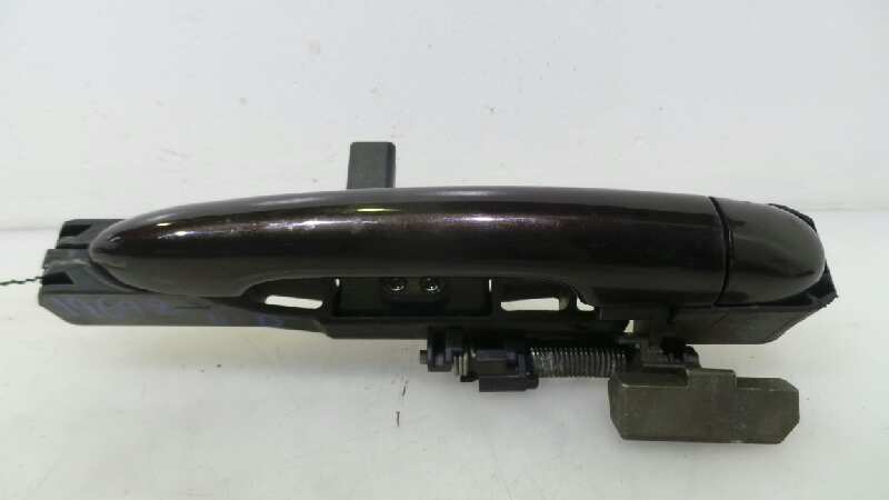 RENAULT Espace 4 generation (2002-2014) Front Right Door Exterior Handle 7701472932, 7701472932 19028015