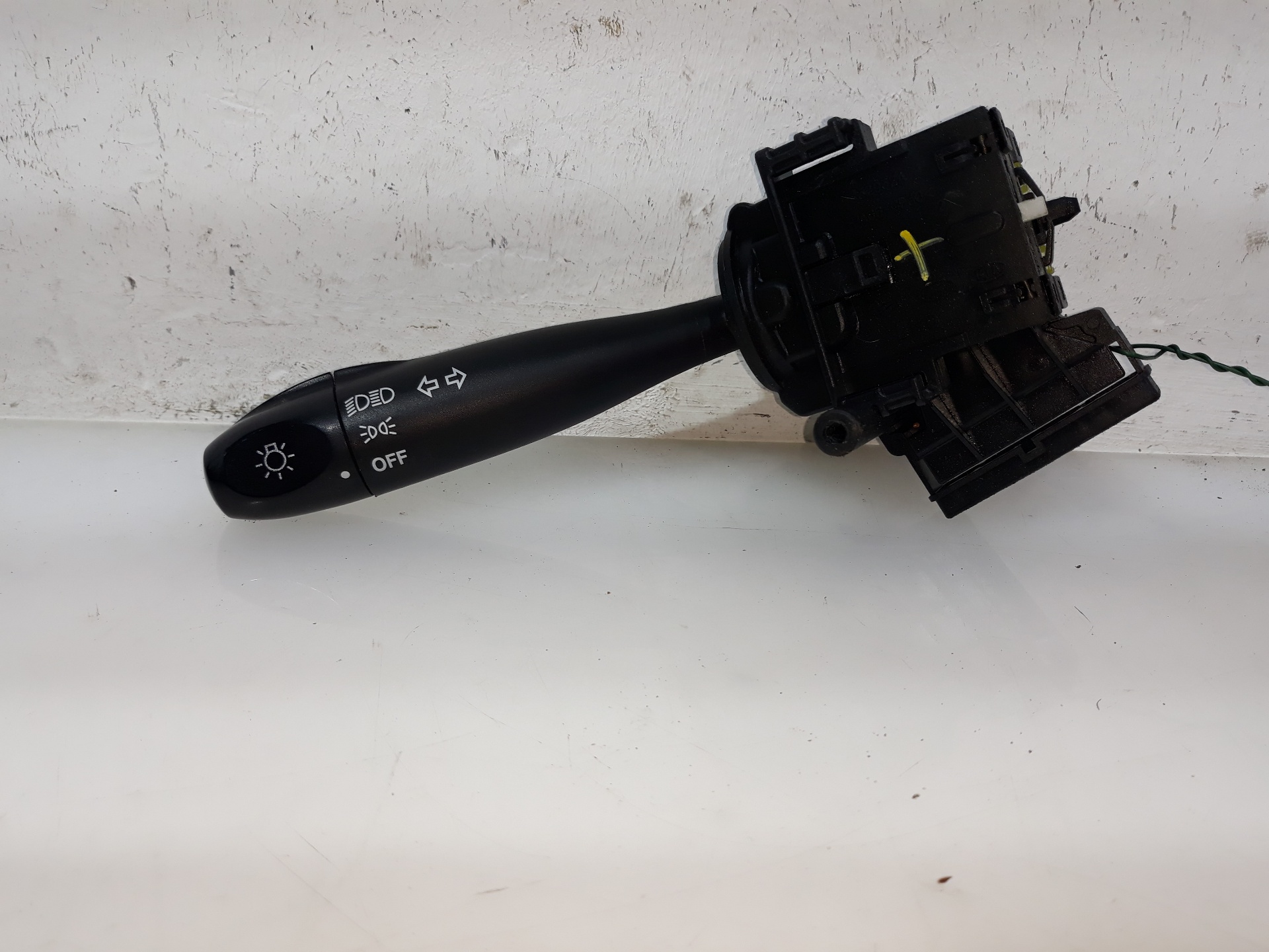 HYUNDAI Accent MC (2006-2011) Headlight Switch Control Unit 32932A,934101G000 19103877